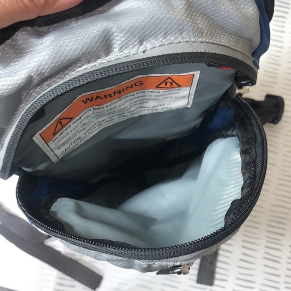 Novara ride backpack - Picture 7 of 14